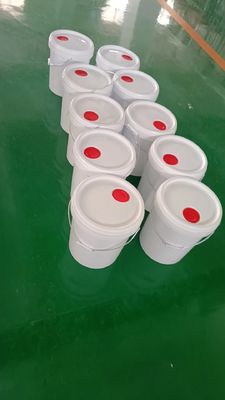 Strengthening Curing Agent Road Soil Stabilizer For Roadbed Construction