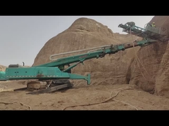 Estabilizador de suelo de carretera líquido marrón